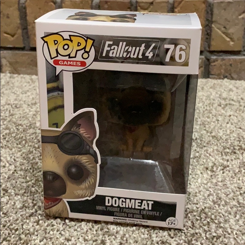 Funko POP Lot of Vinyl Figures STILL IN BOX